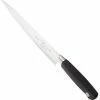 Mercer Cutlery Genesis 8" Chef's Knife | Short Bolster 2 Mercer Cutlery Genesis 8" Chef's Knife | Short Bolster -Outlet Knife Accessories Store m21078 2 1