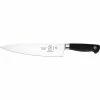 Mercer Cutlery Genesis 9" Chef's Knife | Short Bolster -Outlet Knife Accessories Store m21079 1