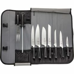 Mercer Cutlery Züm 10-Piece Knife Case Set -Outlet Knife Accessories Store m21840 1