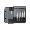 Mercer Cutlery Renaissance 10-Piece Knife Case Set -Outlet Knife Accessories Store m21860