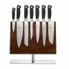 Mercer Cutlery Mercer Culinary 8 Piece Genesis Magnetic Board Set 2 Mercer Cutlery Mercer Culinary 8 Piece Genesis Magnetic Board Set -Outlet Knife Accessories Store m21943 mercer culinary 8 piece genesis magnetic board set