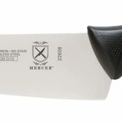 Mercer Cutlery Mercer Millennia 8" Chef's Knives (Multiple Colors Available) -Outlet Knife Accessories Store m22608 1