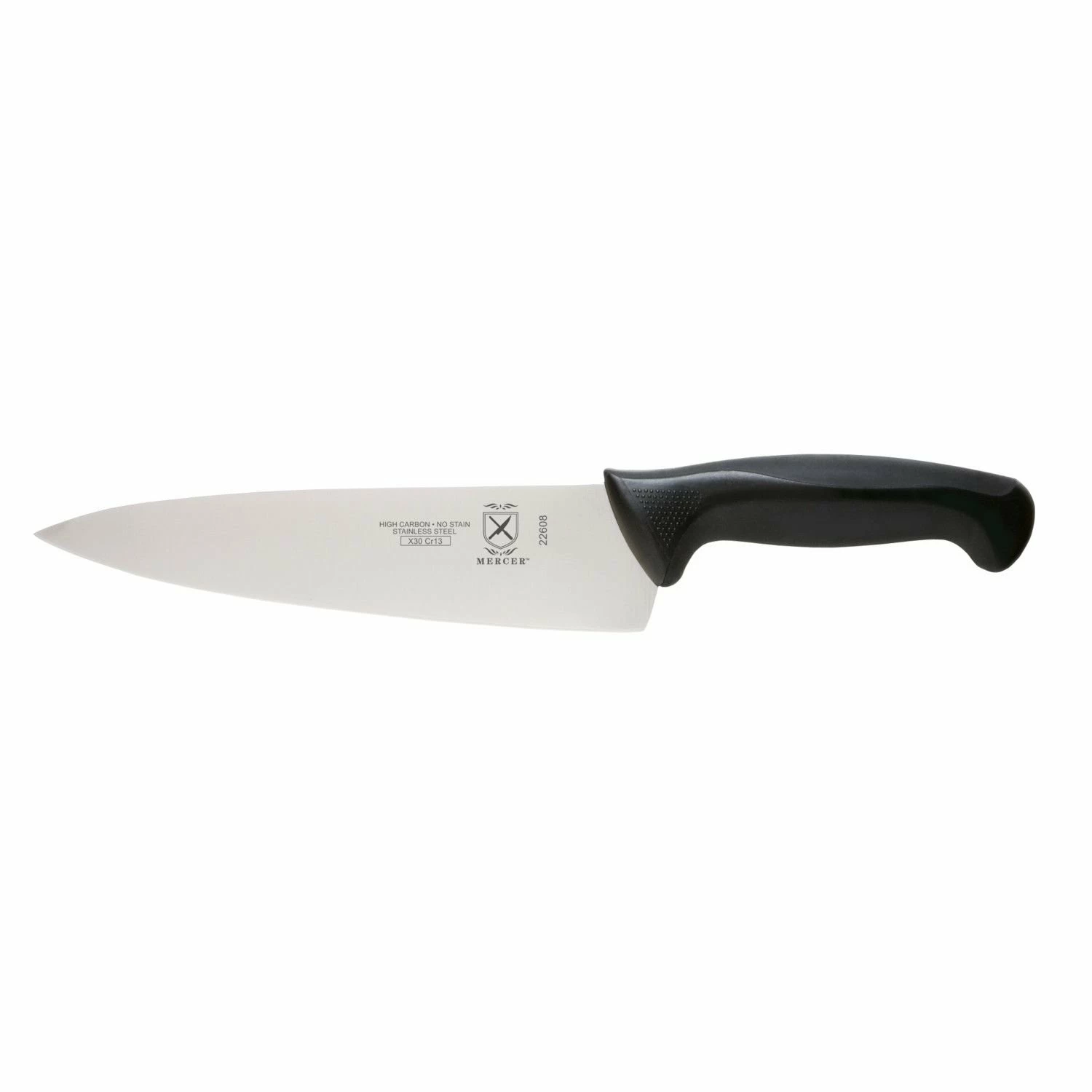 Mercer Cutlery Mercer Millennia Chef's Essential 4-Piece Knife Set 5 Mercer Cutlery Mercer Millennia Chef's Essential 4-Piece Knife Set - Image 3