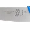 Mercer Cutlery Mercer Millennia 10" Chef's Knife (Blue) -Outlet Knife Accessories Store m22610bl mercer millennia 10 inch chef s knife