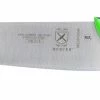 Mercer Cutlery Mercer Millennia 10" Chef's Knife (Green) 1 Mercer Cutlery Mercer Millennia 10" Chef's Knife (Green) -Outlet Knife Accessories Store m22610gr mercer millennia chef s ball