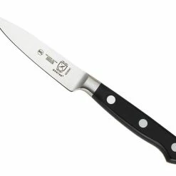 Mercer Cutlery Renaissance Paring Knife 3.5" -Outlet Knife Accessories Store m23540 mercer cutlery renaissance paring knife 3.5 inch