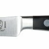 Mercer Cutlery Renaissance Paring Knife 3.5" -Outlet Knife Accessories Store m23540 mercer 3.5 inch renaissance paring knife