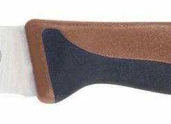 Mercer Cutlery Mercer Millennia's 3" Paring Knives (Multiple Colors Available) -Outlet Knife Accessories Store m23930br mercer millennia paring knife 3in brown handle m23930br