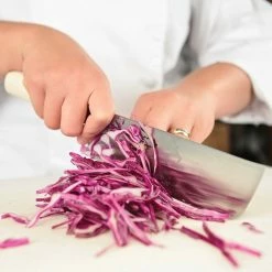 Mercer Cutlery Mercer Asian Collection | 5-Piece Knife Set -Outlet Knife Accessories Store m24307 2 1