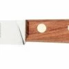 Mercer Cutlery Mercer Praxis 4" Paring Knife (Rosewood) -Outlet Knife Accessories Store m26020 mercer praxis 4 inch paring knife