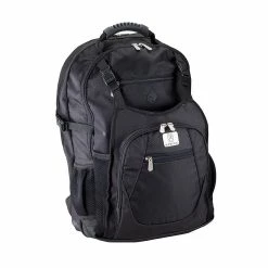 Mercer Cutlery Knifepack Plus | Backpack & Knife Case