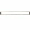 Mercer Cutlery Mercer Culinary 24" Magnetic Knife Bar | Stainless Steel