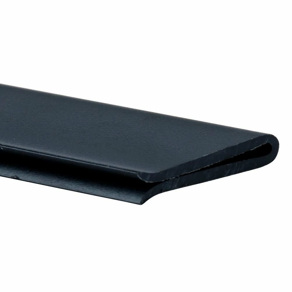 Mercer Cutlery Mercer Plastic Knife Guard - 10" X 1.5 4 Mercer Cutlery Mercer Plastic Knife Guard - 10" X 1.5 - Image 2