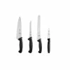 Mercer Cutlery Mercer Millennia Chef's Essential 4-Piece Knife Set 1 Mercer Cutlery Mercer Millennia Chef's Essential 4-Piece Knife Set -Outlet Knife Accessories Store m4walm1