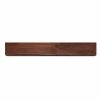 Wusthof Cutlery Wusthof 18" Magna Bar Knife Holder | Walnut 2 Wusthof Cutlery Wusthof 18" Magna Bar Knife Holder | Walnut -Outlet Knife Accessories Store magna bar knife holder walnut 2