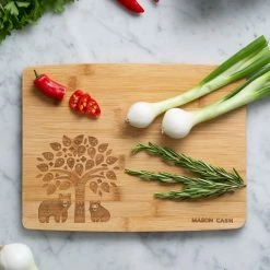 Mason Cash In The Forest Chopping Board 9 Mason Cash In The Forest Chopping Board -Outlet Knife Accessories Store mc chop board 1