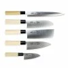 Mercer Cutlery Mercer Asian Collection | 5-Piece Knife Set 2 Mercer Cutlery Mercer Asian Collection | 5-Piece Knife Set -Outlet Knife Accessories Store mercer asian knives set