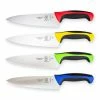 Mercer Cutlery Mercer Millennia 8" Chef's Knife Color-Coded | 4-Piece Knife Set -Outlet Knife Accessories Store mercer chef set