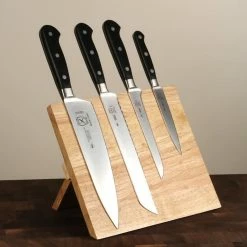 Mercer Cutlery Magnetic Knife Board