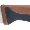 Mercer Cutlery Mercer Millennia Paring Knife (3") - Brown -Outlet Knife Accessories Store mercer millennia paring knife 3in brown handle m23930br