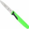 Mercer Cutlery Millennia 3" Paring Knife - Green 1 Mercer Cutlery Millennia 3" Paring Knife - Green -Outlet Knife Accessories Store mercer paring knife millennia green cutlery m23930gr popup