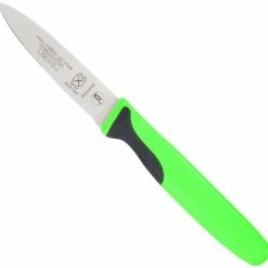 Mercer Cutlery Millennia 3" Paring Knife - Green