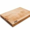 John Boos 17" X 12" Rustic Edge Cutting Board - Maple 2 John Boos 17" X 12" Rustic Edge Cutting Board - Maple -Outlet Knife Accessories Store mpl rst1712175 maple rustic edge cutting board by john boos