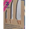Opinel Trio Box Knife Set -Outlet Knife Accessories Store opinel trio white background 001838 scaled