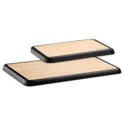 Dreamfarm Fledge Bamboo Cutting Board | Set Of 2