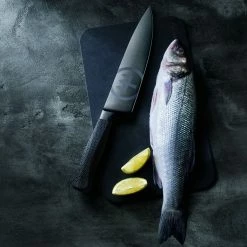 Wusthof Cutlery Wusthof Performer Chef's Knife | 8" -Outlet Knife Accessories Store performer mood chefsknife 02