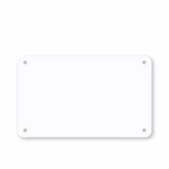 AMT Cookware Profboard Private Series Replacement Sheet | White