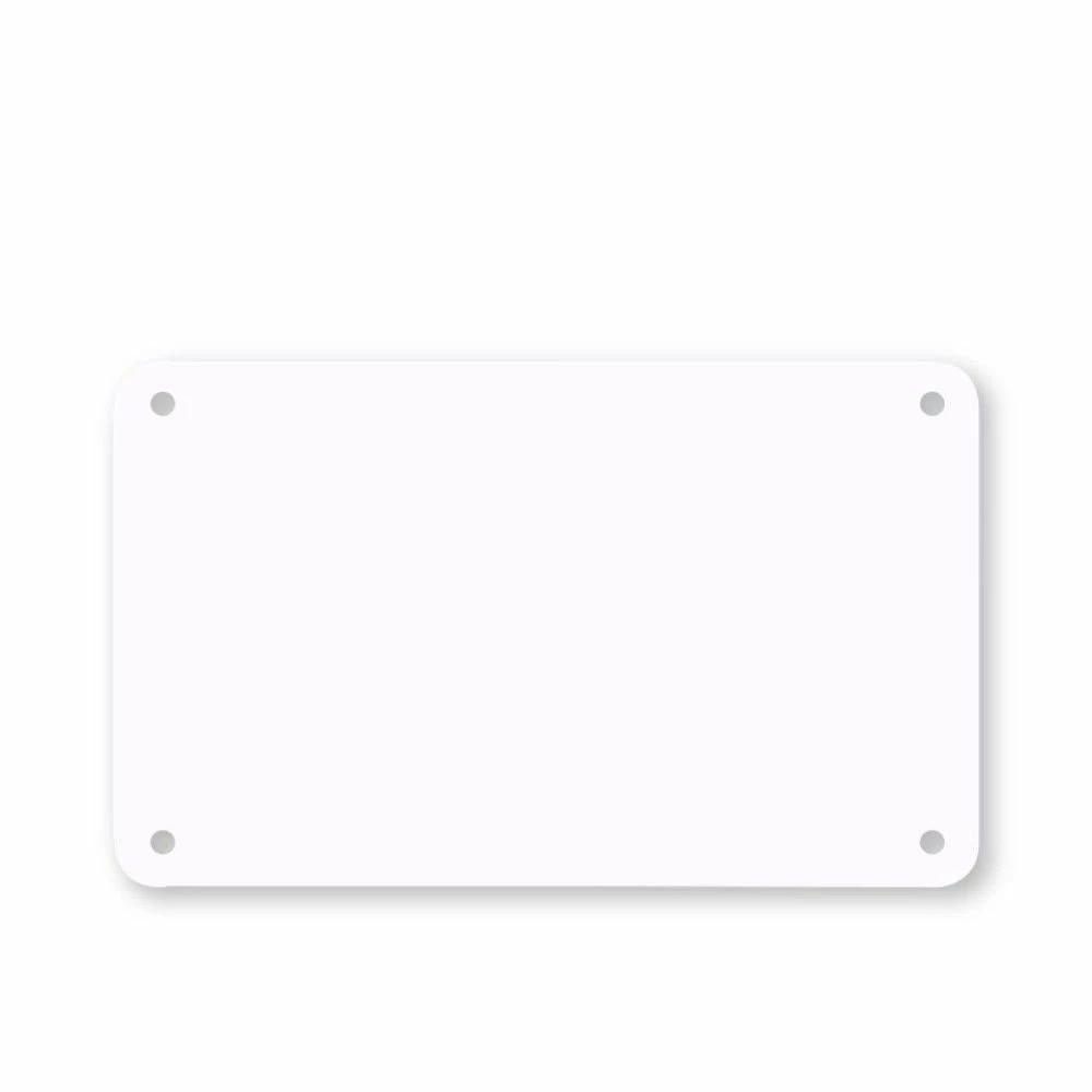 AMT Cookware Profboard Private Series Replacement Sheet | White 3 AMT Cookware Profboard Private Series Replacement Sheet | White