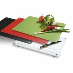 AMT Cookware Profboard Private Series 670 Cutting Board |11.8" X 19.7"