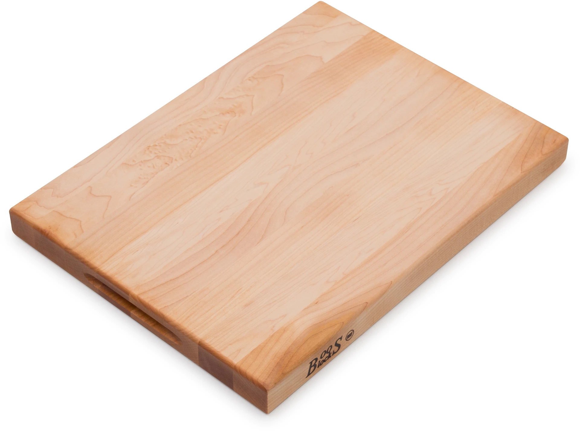 John Boos Platinum Commercial Series Cutting Board 20" X 15" 5 John Boos Platinum Commercial Series Cutting Board 20" X 15" - Image 3