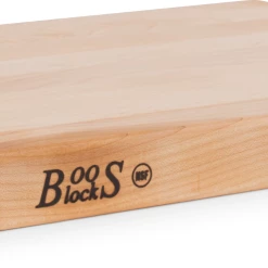 John Boos Platinum Commercial Series Cutting Board 20" X 15" 6 John Boos Platinum Commercial Series Cutting Board 20" X 15" -Outlet Knife Accessories Store r2015 3