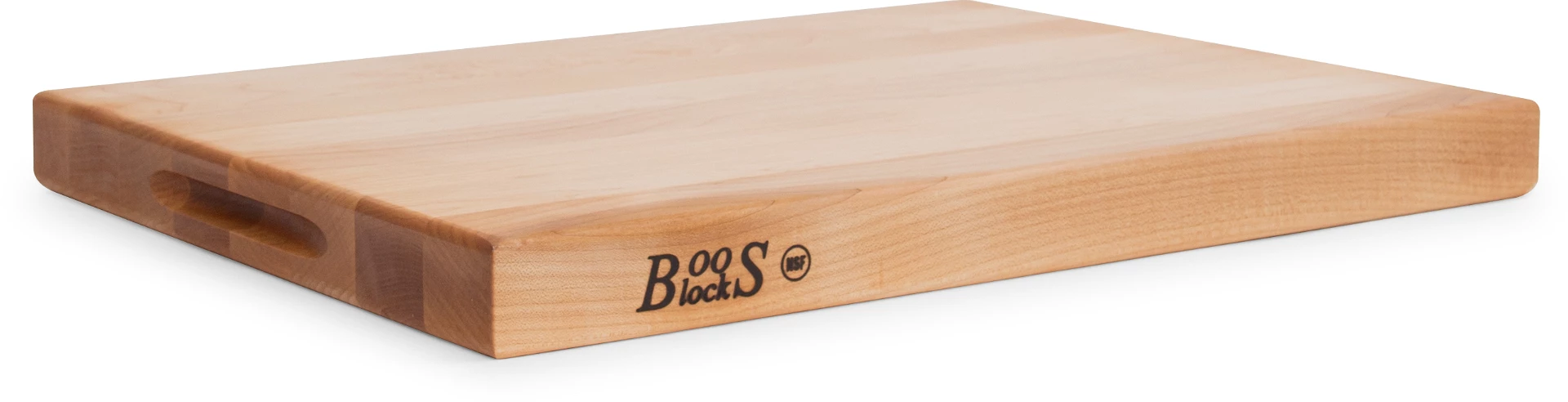 John Boos Platinum Commercial Series Cutting Board 20" X 15" 4 John Boos Platinum Commercial Series Cutting Board 20" X 15" - Image 2