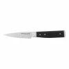 KitchenAid Non-Electrics KitchenAid Gourmet Forged 3.5" Paring Knife With Sheath | Serrated -Outlet Knife Accessories Store serrated