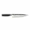 Shun Cutlery Shun Premier 8" Chef’s Knife | Grey -Outlet Knife Accessories Store shun chefs 1