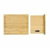 NutriMill Small Cutting Board & Scale 2 NutriMill Small Cutting Board & Scale -Outlet Knife Accessories Store smallcuttingboardwhite