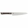 Shun Cutlery Shun Kanso 6" Utility Knife 1 Shun Cutlery Shun Kanso 6" Utility Knife -Outlet Knife Accessories Store swt0701 1 1