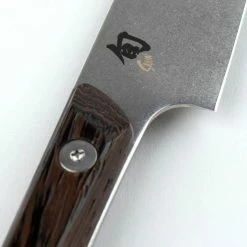 Shun Cutlery Shun Kanso 6" Utility Knife -Outlet Knife Accessories Store swt0701 detail1