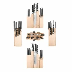 Cangshan Cutlery TC Series Denali 14-Piece Magnetic Knife Block Set 13 Cangshan Cutlery TC Series Denali 14-Piece Magnetic Knife Block Set -Outlet Knife Accessories Store tc denali 5 900x