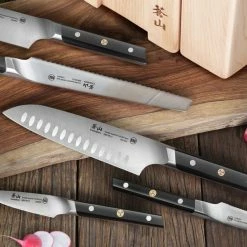 Cangshan Cutlery TC Series Denali 14-Piece Magnetic Knife Block Set 16 Cangshan Cutlery TC Series Denali 14-Piece Magnetic Knife Block Set -Outlet Knife Accessories Store tc denali 9 900x