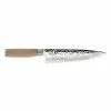 Shun Cutlery Shun Premier Blonde 8" Chef's Knife 2 Shun Cutlery Shun Premier Blonde 8" Chef's Knife -Outlet Knife Accessories Store tdm0706w 1 1