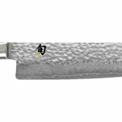 Shun Cutlery Shun Premier Hammered Chef's Knife - 10 Inch