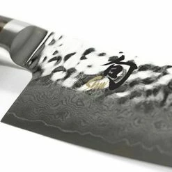 Shun Cutlery Shun Premier 6" Chef's Knife 7 Shun Cutlery Shun Premier 6" Chef's Knife -Outlet Knife Accessories Store tdm0723 1