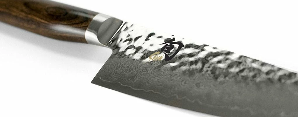 Shun Cutlery Shun Premier 6" Chef's Knife 5 Shun Cutlery Shun Premier 6" Chef's Knife - Image 3