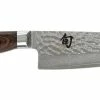 Shun Cutlery Shun Premier 6" Chef's Knife -Outlet Knife Accessories Store tdm0723