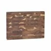Typhoon World Foods End Grain Butchers Block 1 Typhoon World Foods End Grain Butchers Block -Outlet Knife Accessories Store typhoon rec block