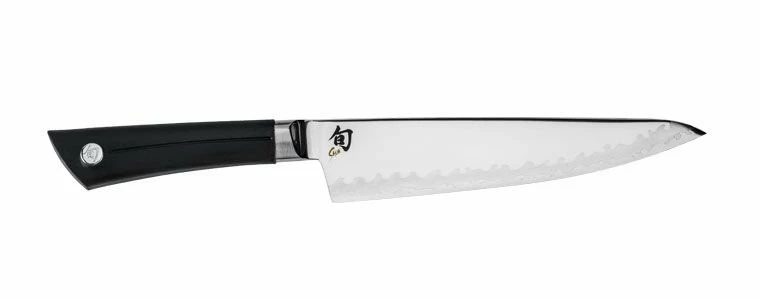 Shun Cutlery Shun Sora Gyuto Chef's Knife - 8 Inch 3 Shun Cutlery Shun Sora Gyuto Chef's Knife - 8 Inch